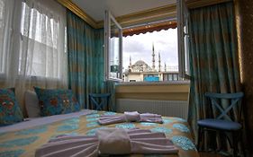Hotel Sultani